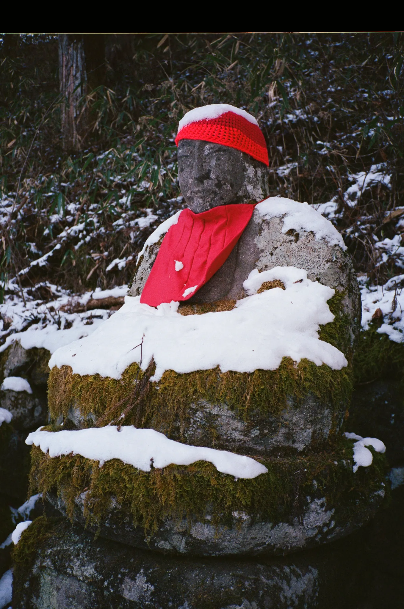 Snow Country, photograph 12 of 20