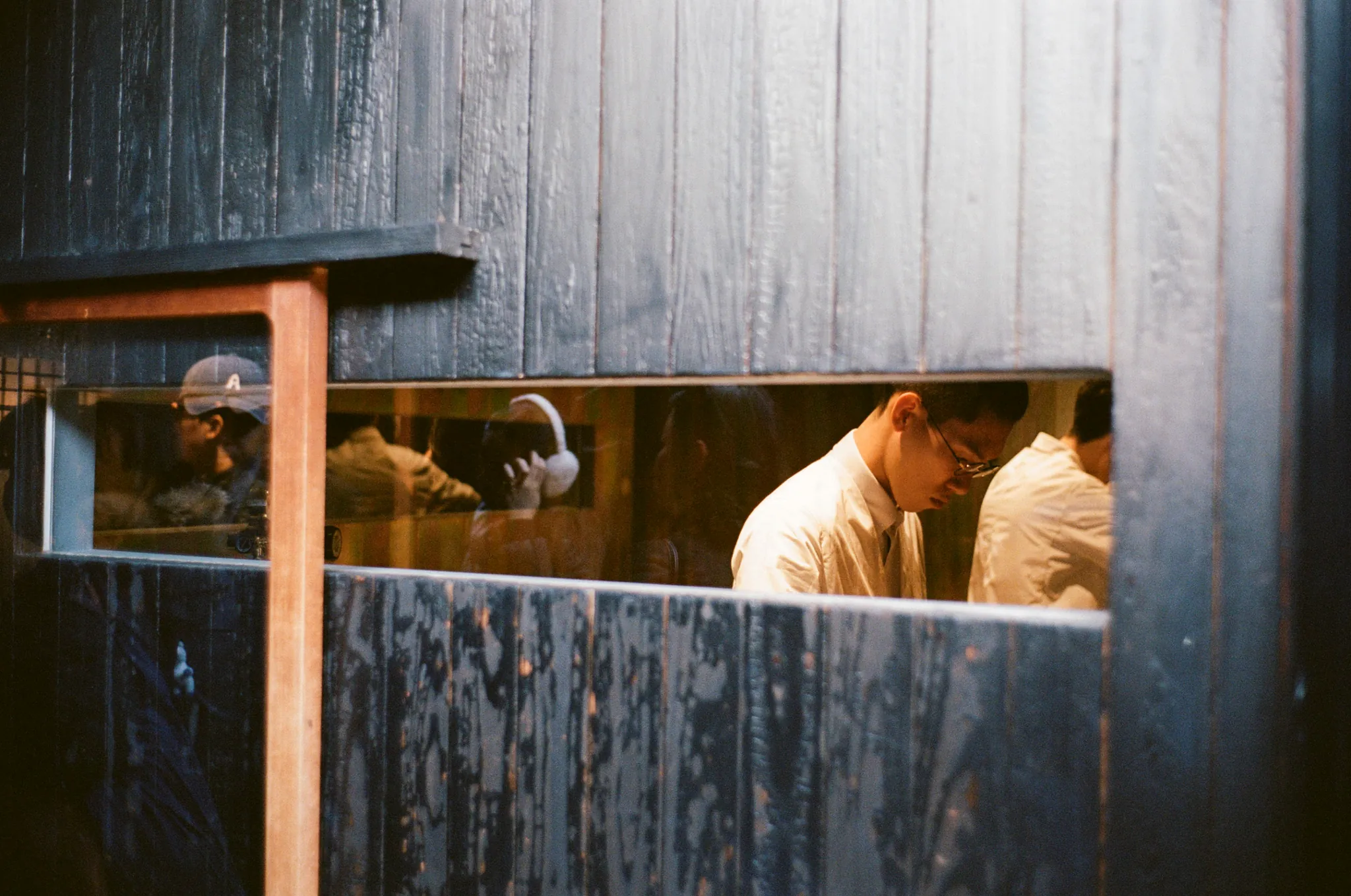 Tokyo After Dark, photograph 19 of 22
