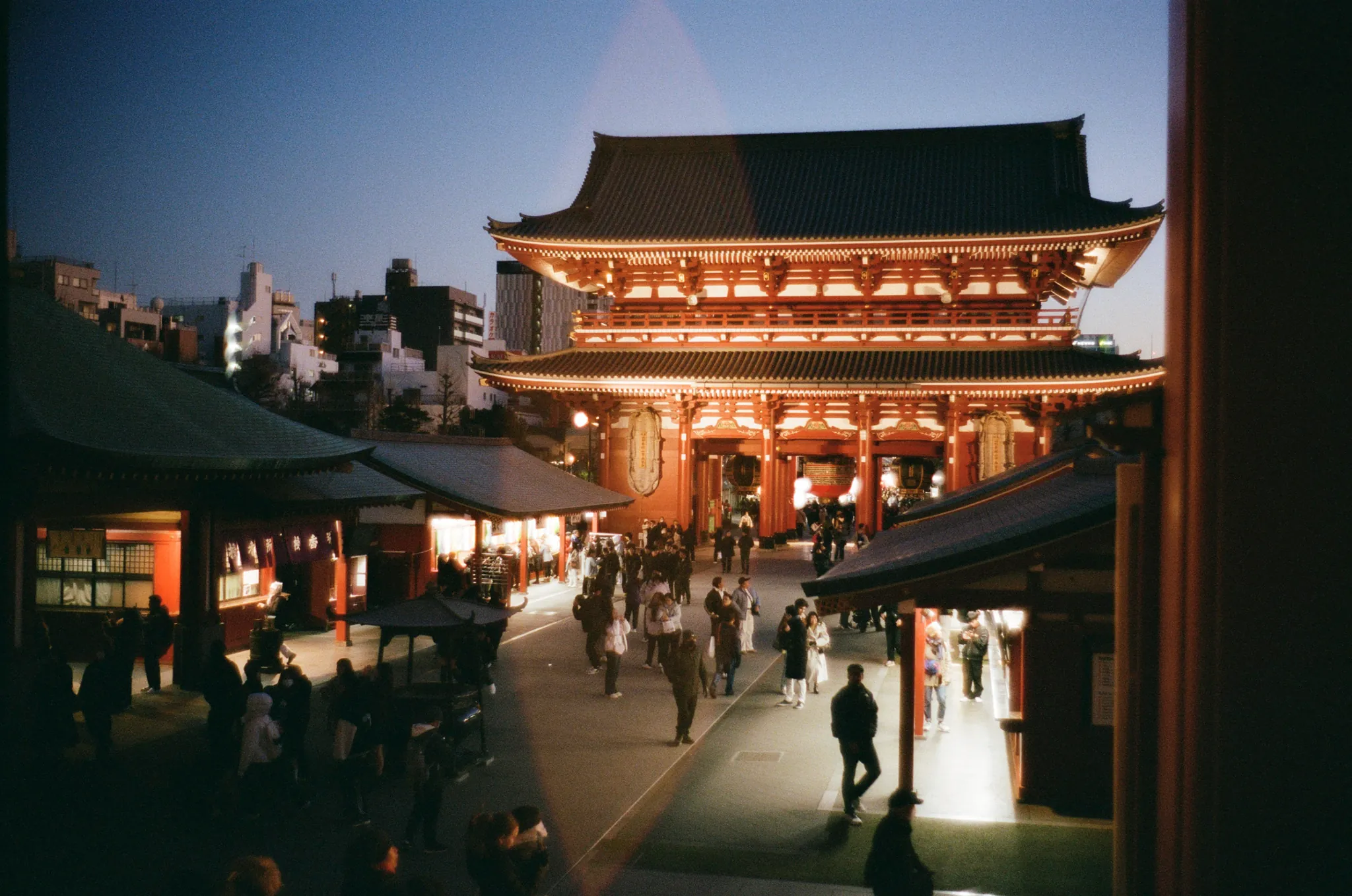 Tokyo After Dark, photograph 5 of 22