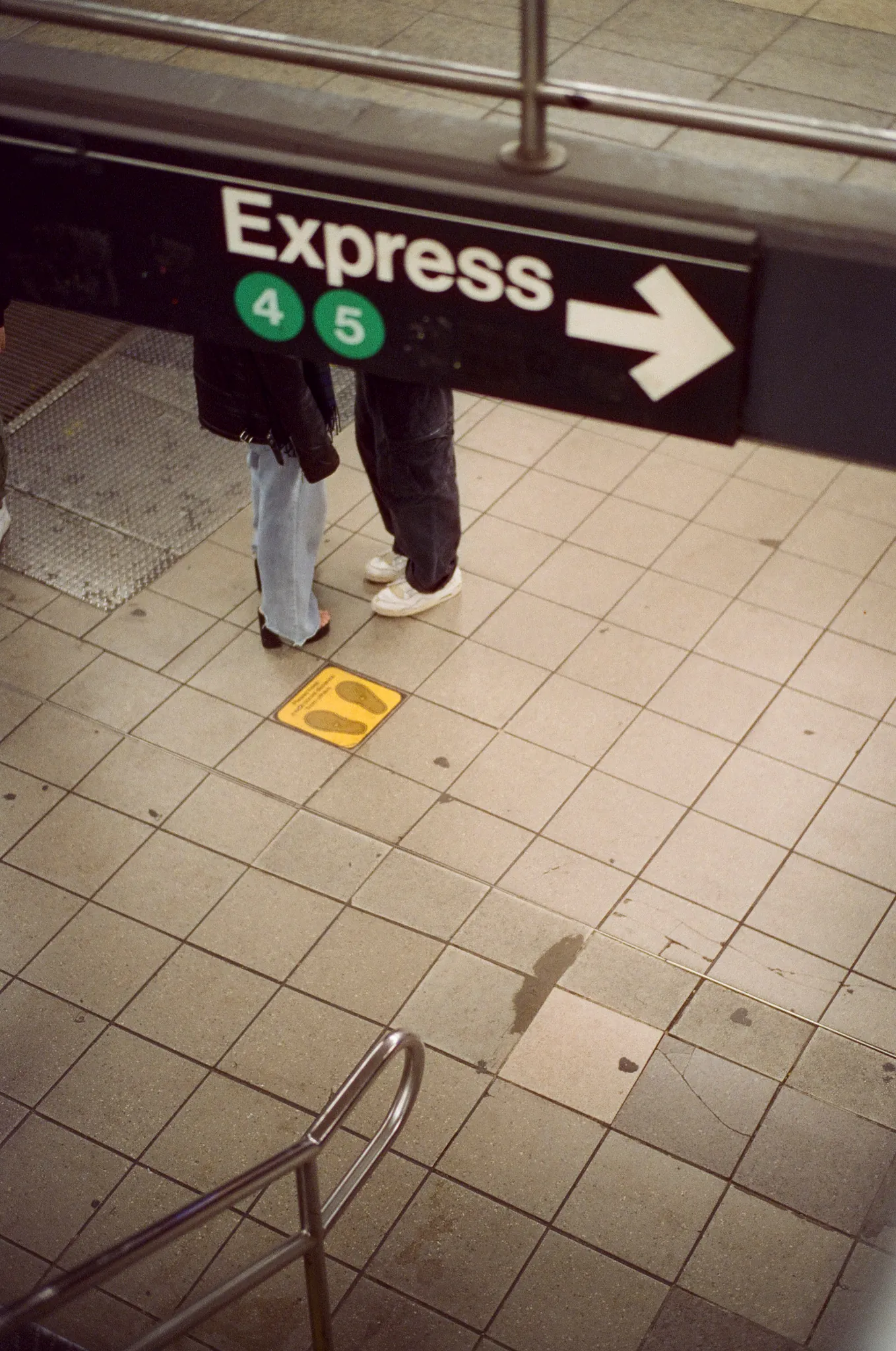Underground, photograph 10 of 17