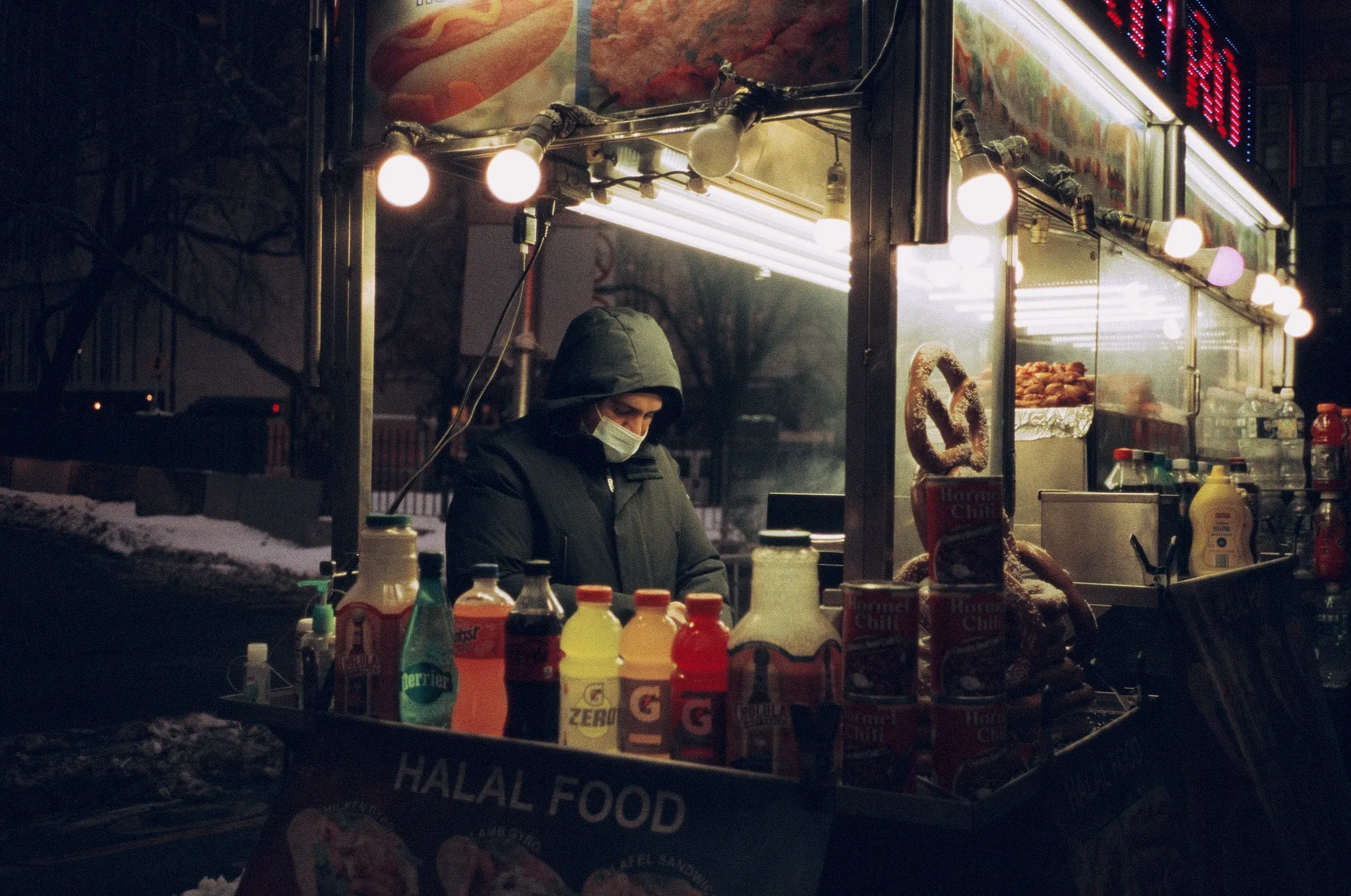 Street Food, photograph 2 of 14