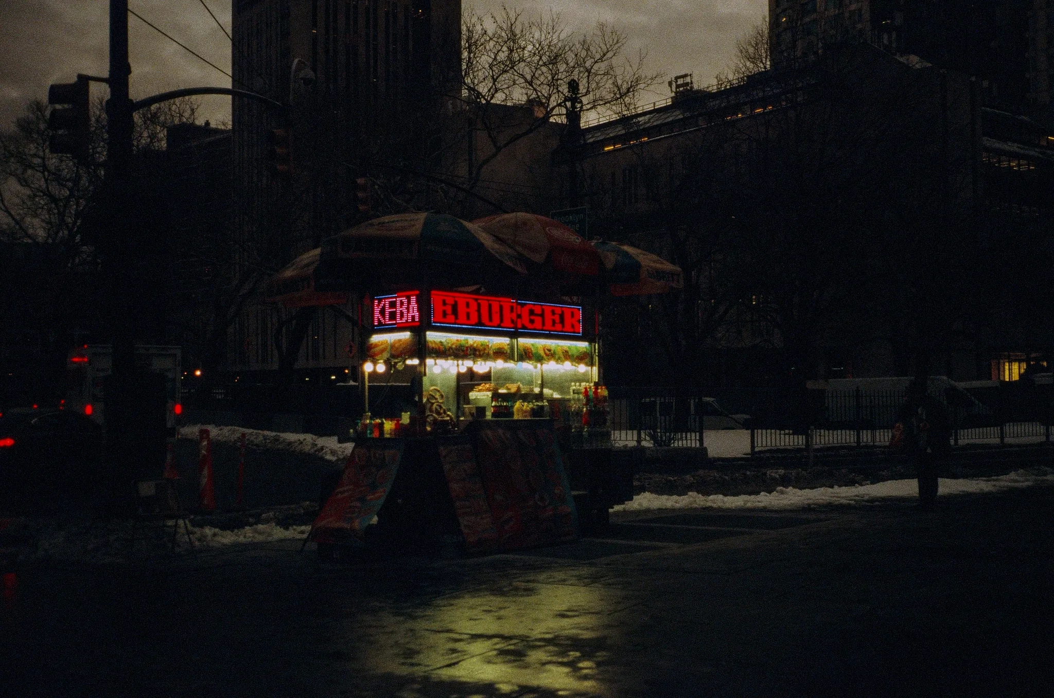 Street Food, photograph 7 of 14