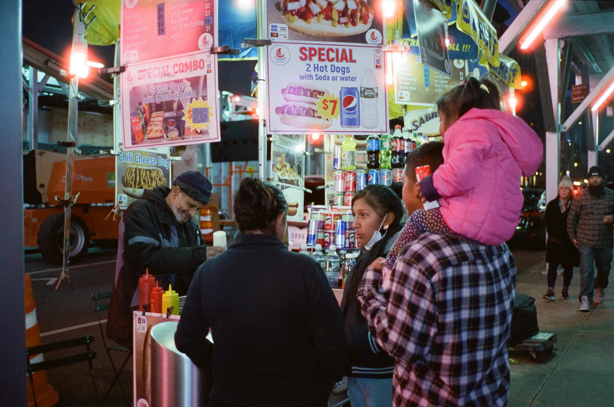 Street Food, photograph 11 of 14
