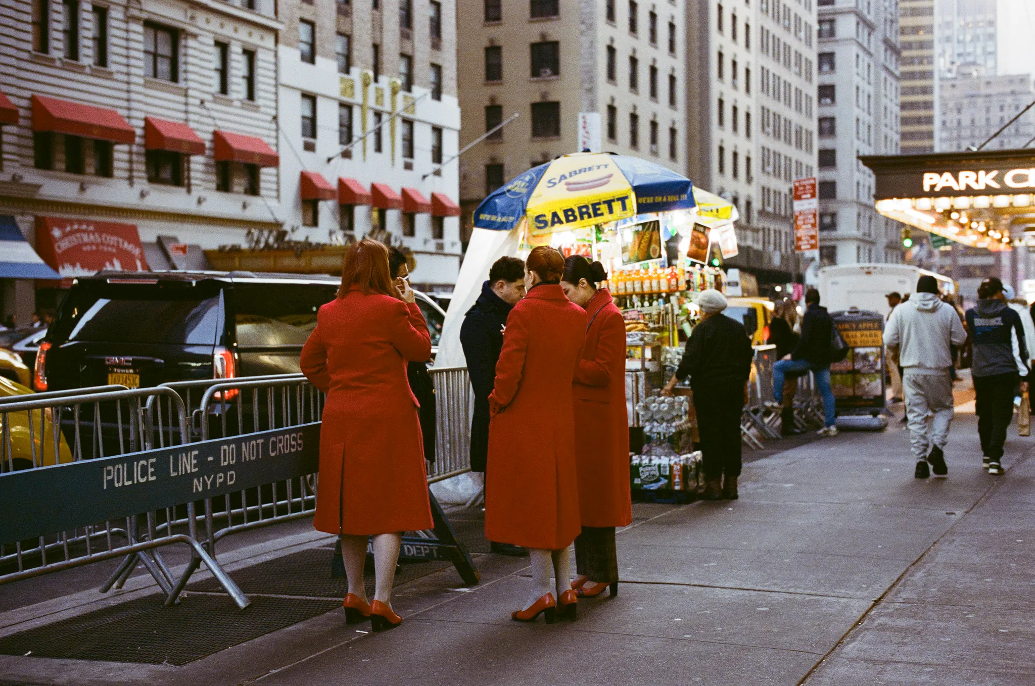Street Food, photograph 5 of 14
