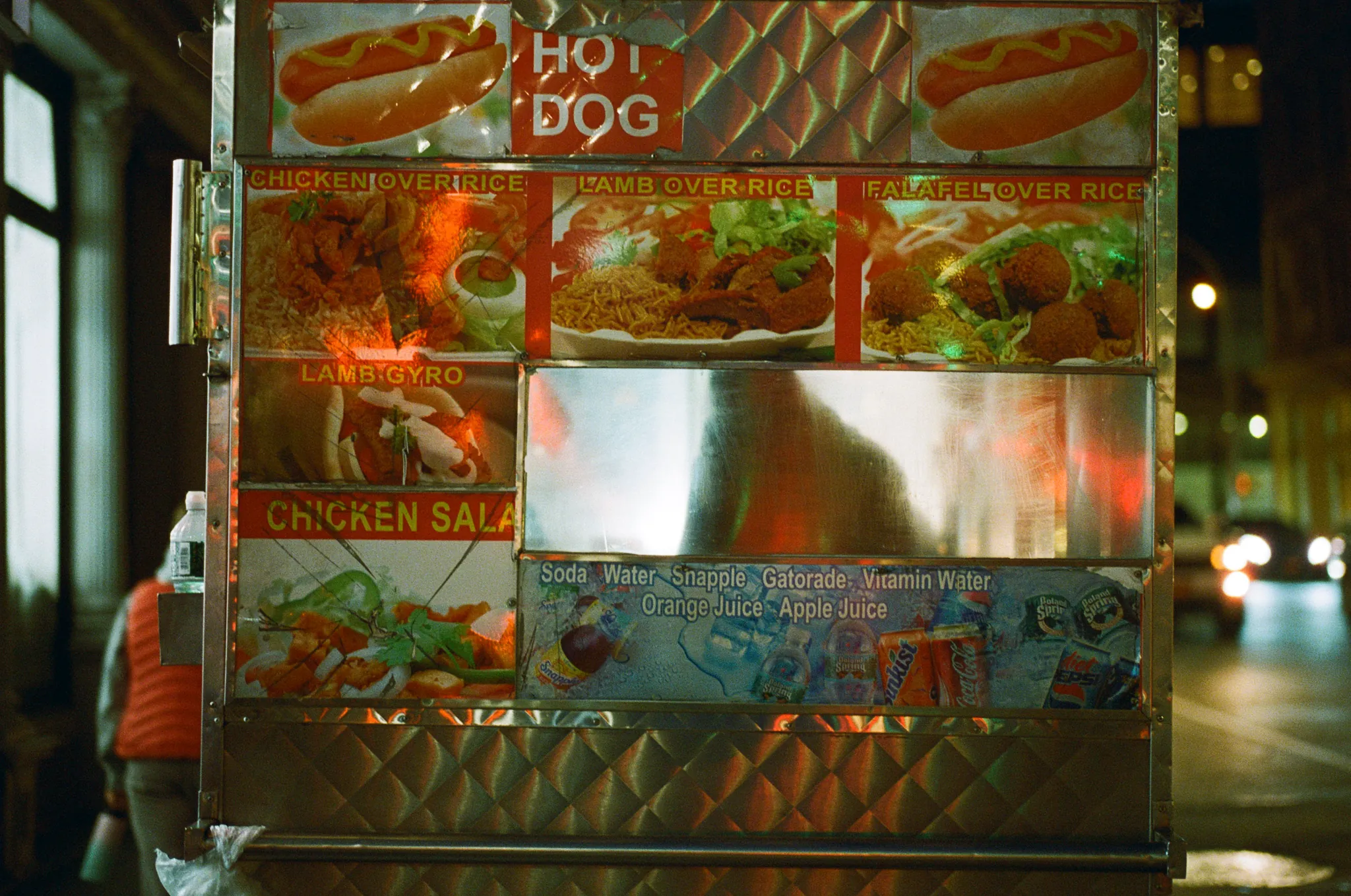 Street Food, photograph 10 of 14