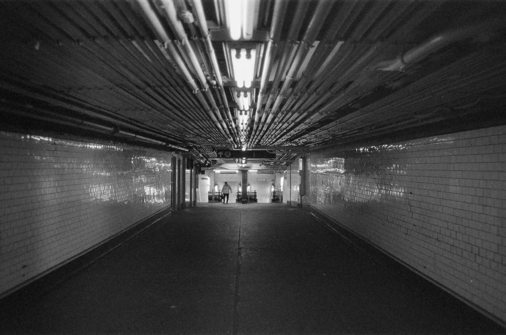 Underground, photograph 16 of 17