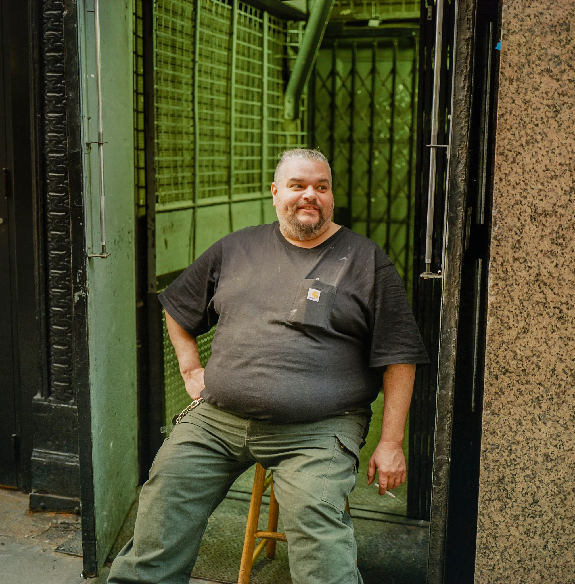 Portraits, photograph 2 of 12