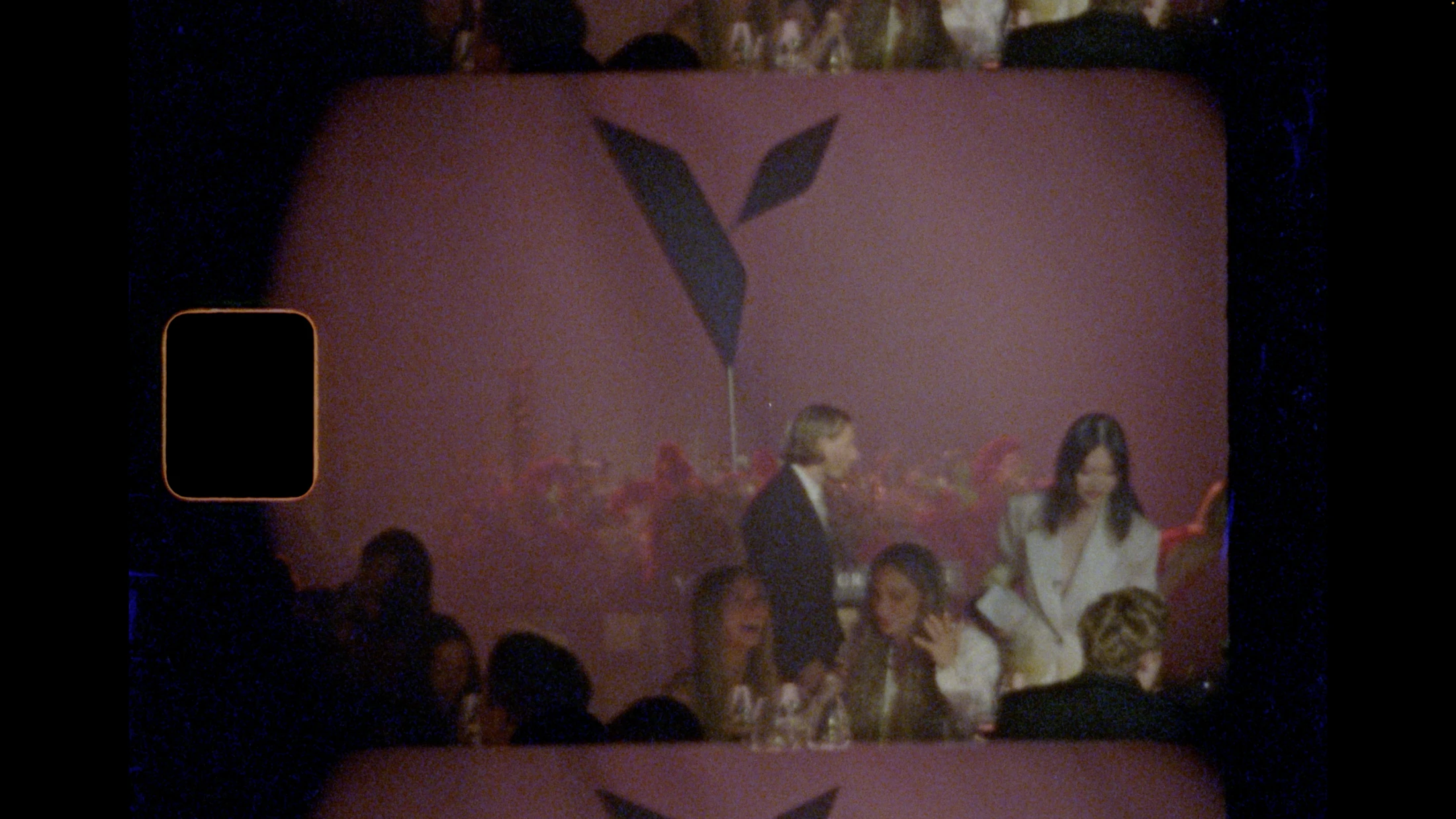 Velocity Black × NYFW — frame 2