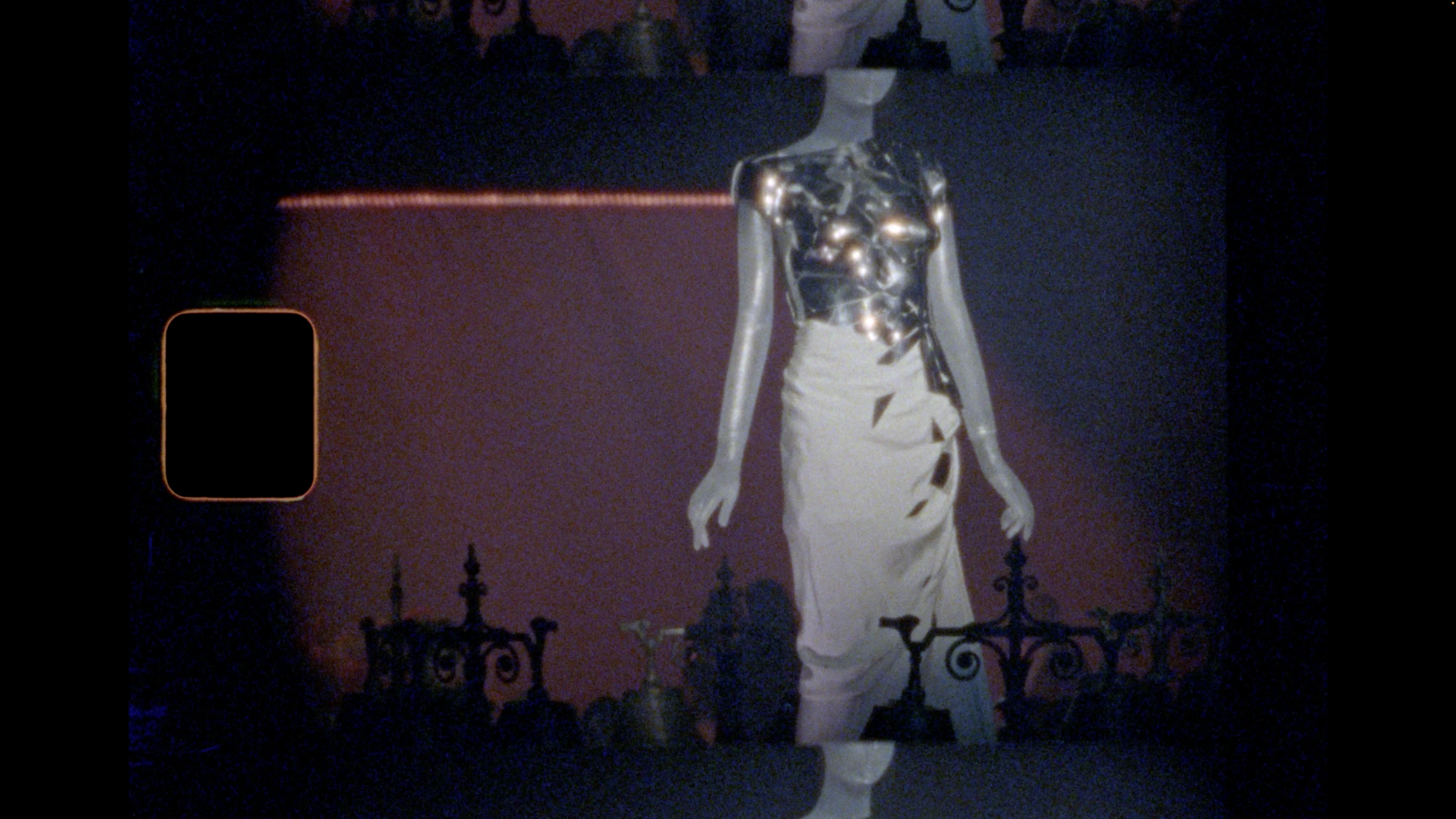 Velocity Black × NYFW — frame 3