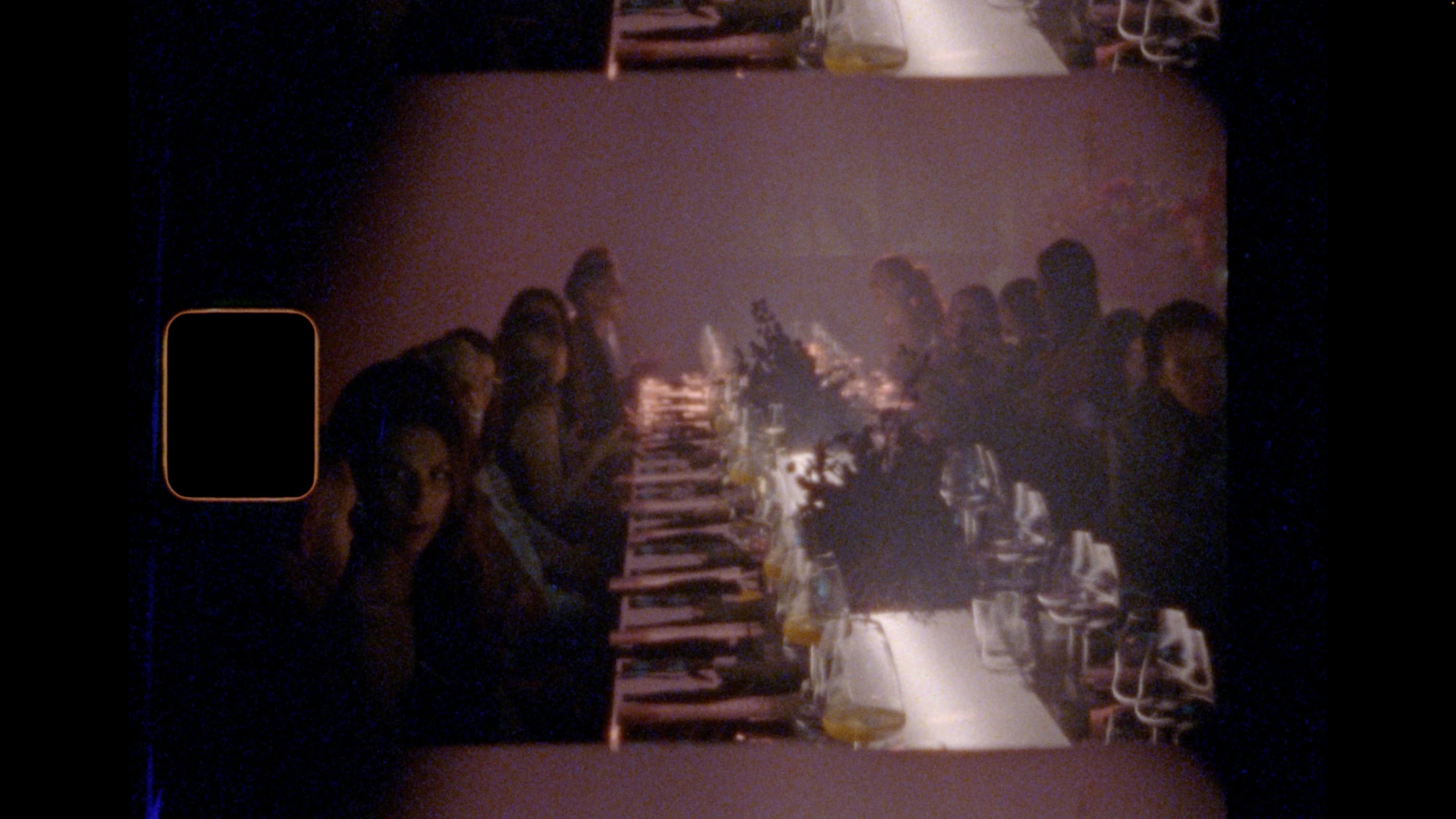 Velocity Black × NYFW — frame 5