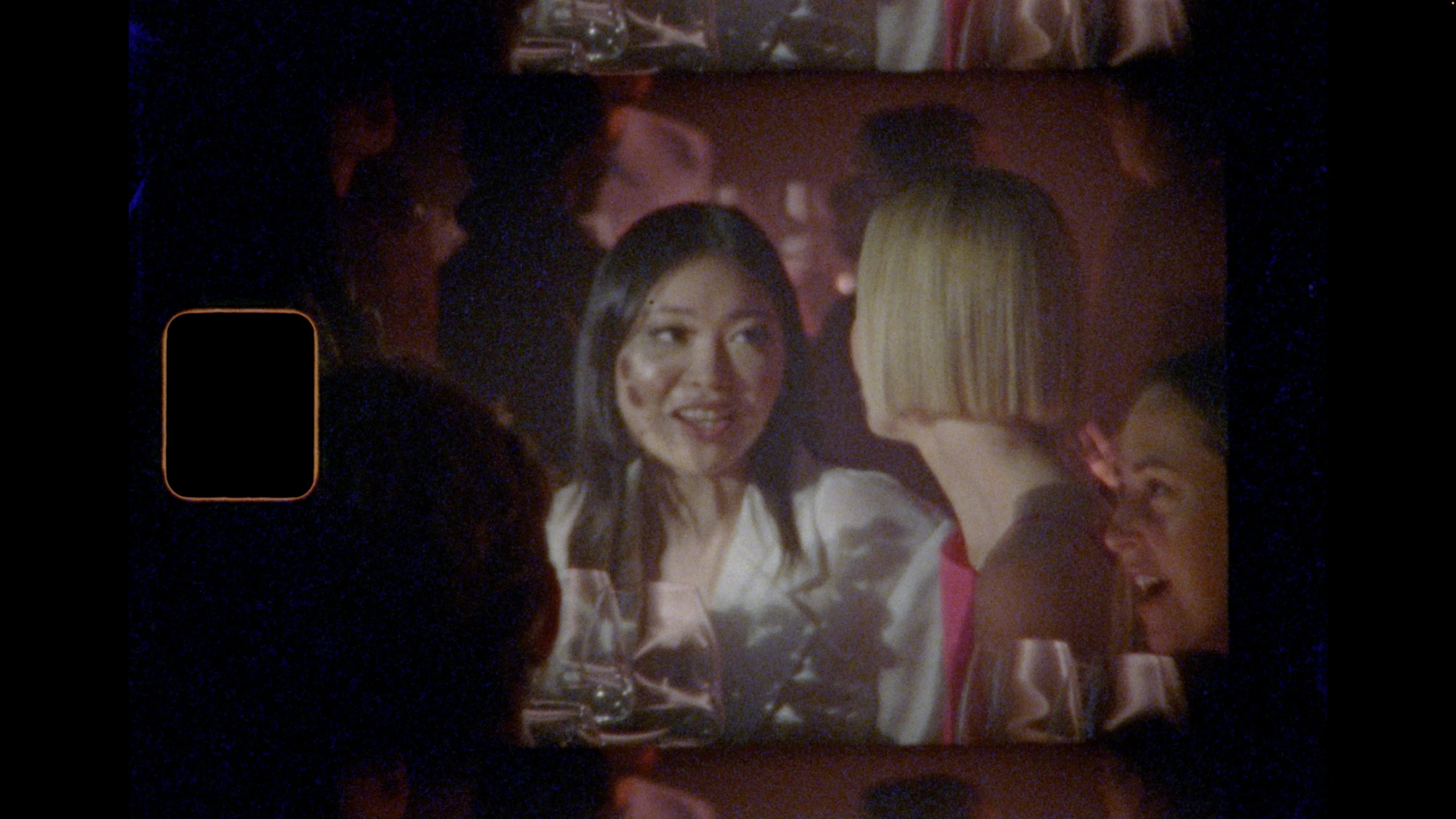 Velocity Black × NYFW — frame 9
