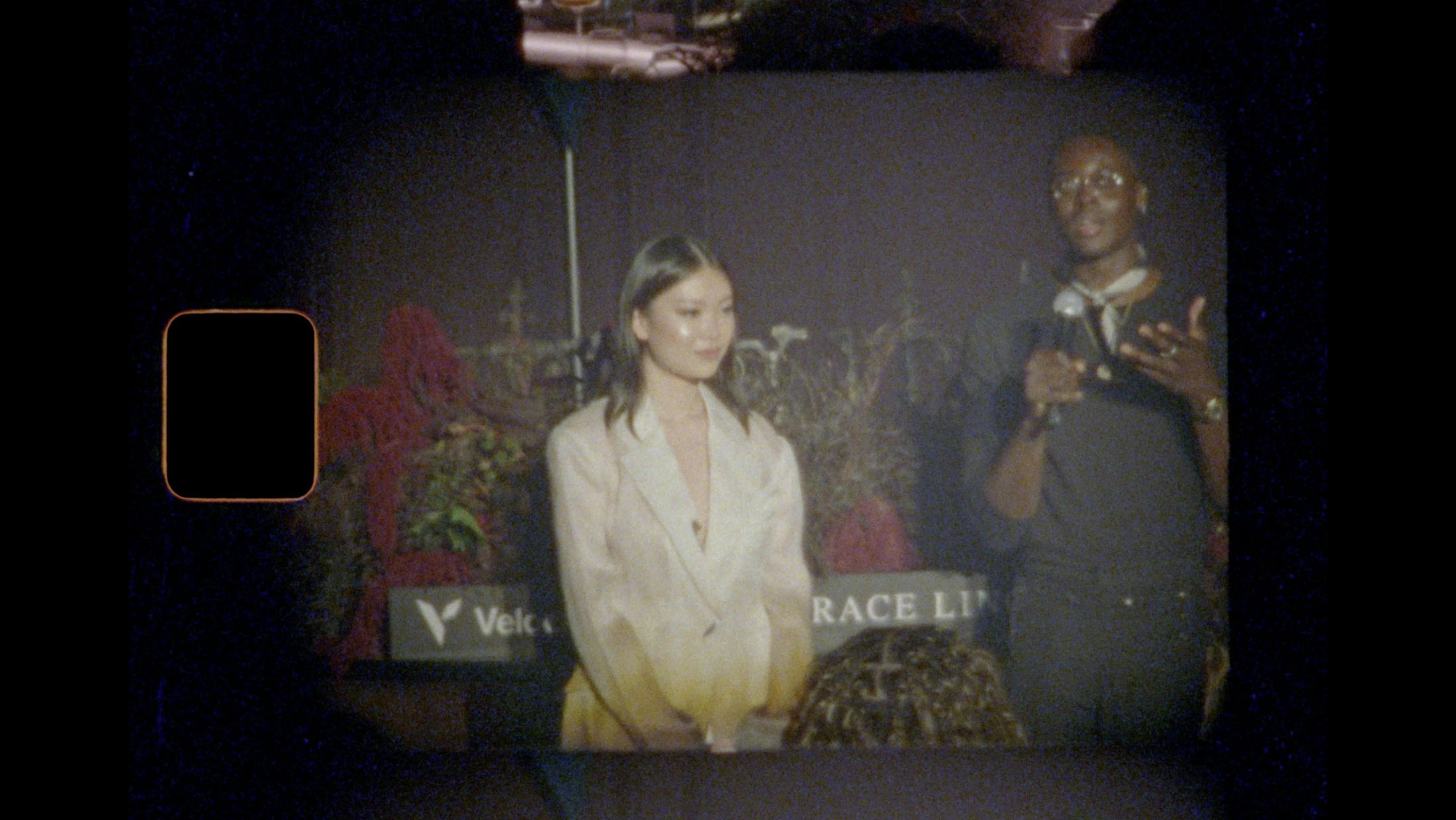 Velocity Black × NYFW — frame 10
