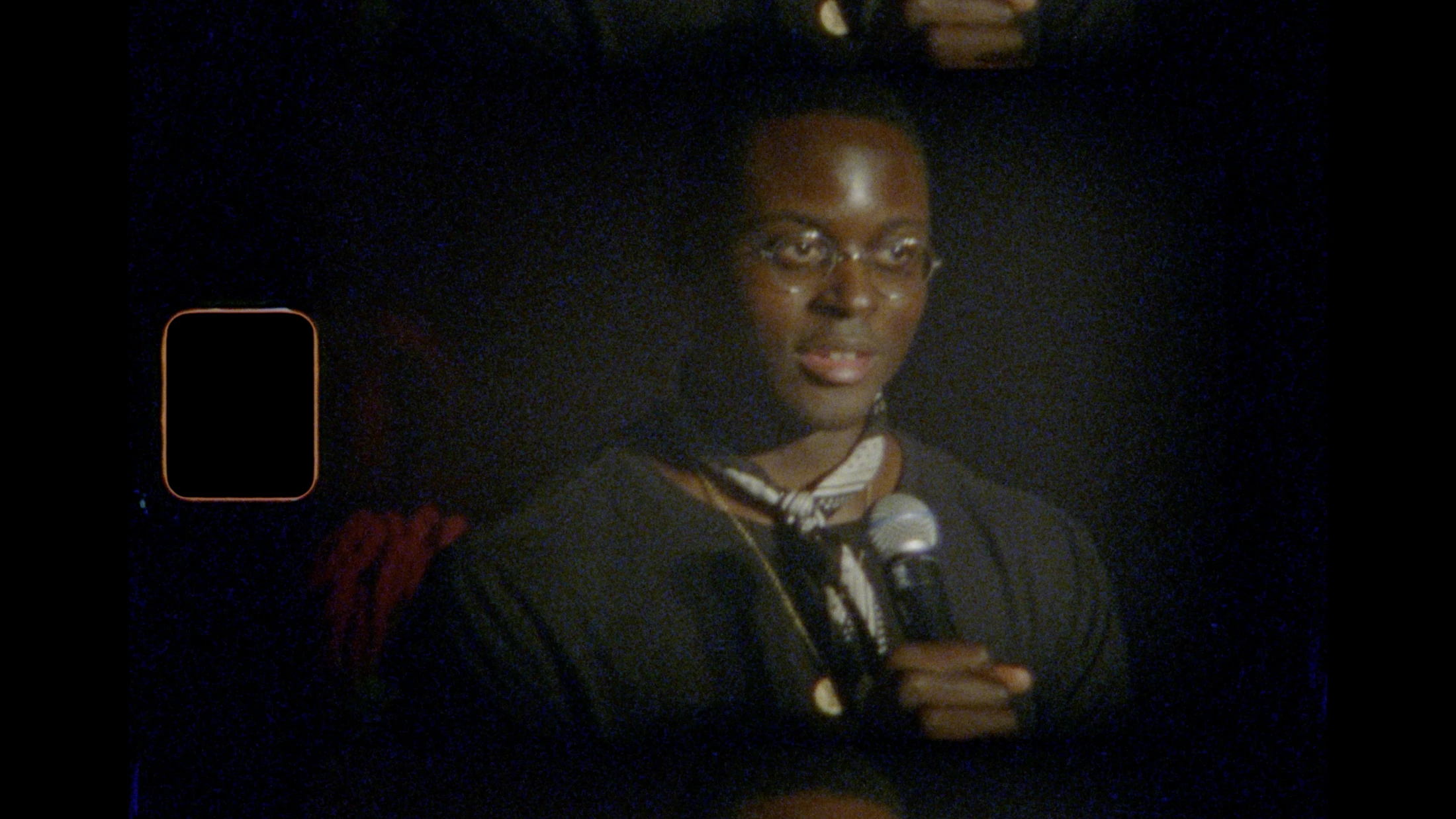 Velocity Black × NYFW — frame 11