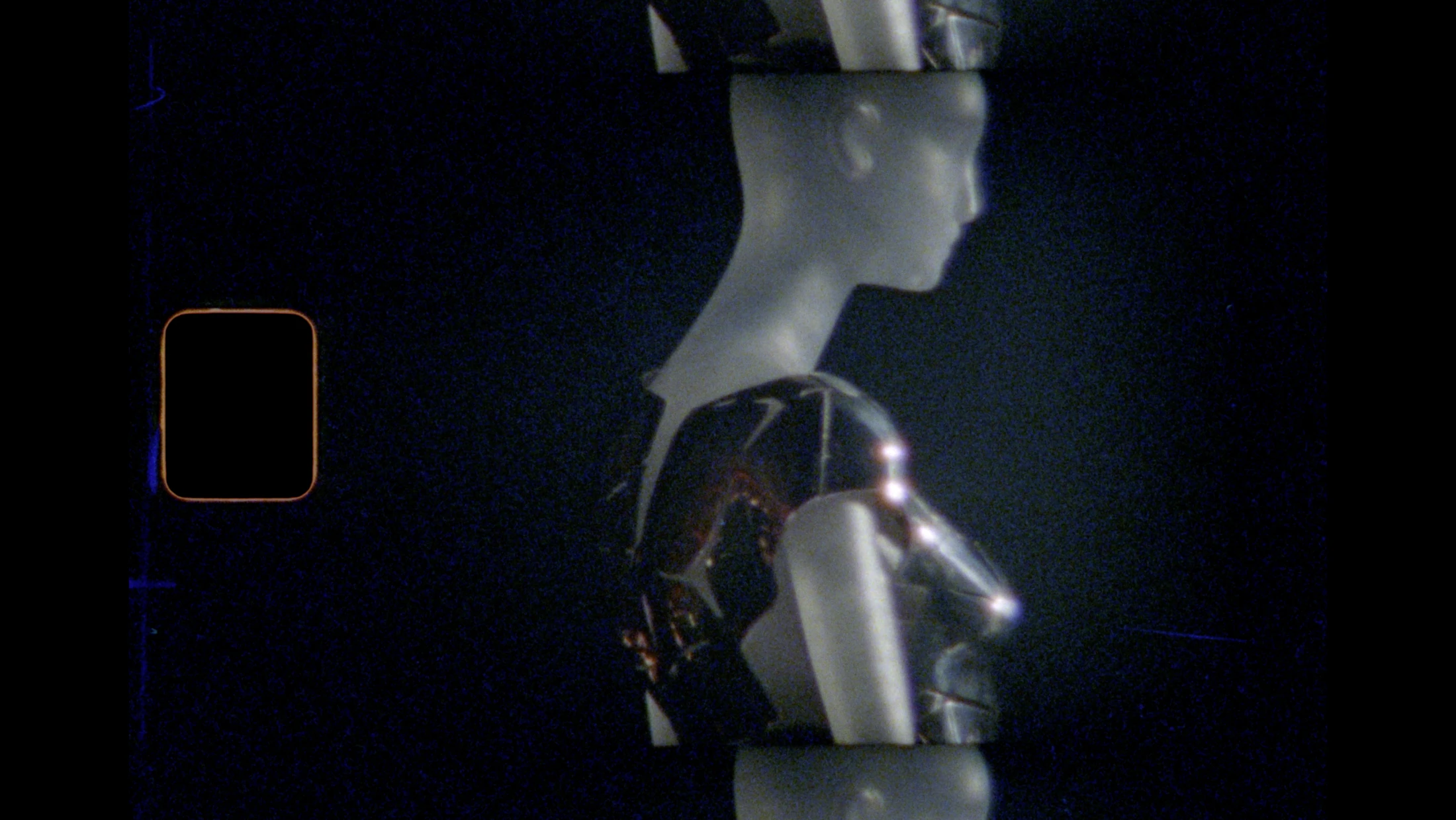 Velocity Black × NYFW — frame 13